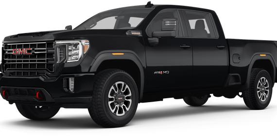 GMC SIERRA HD 2023 1GT49PEY6PF177044 image